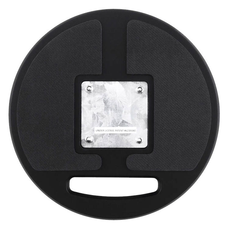 Ahead 10" Practice Pad with Snare Sound