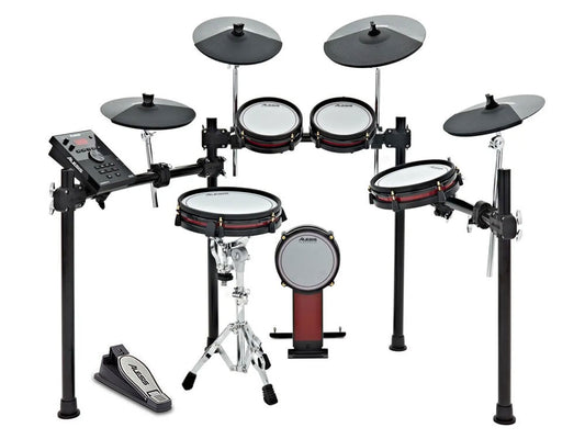 Alesis Crimson II Mesh Special Edition Electronic Drum Kit