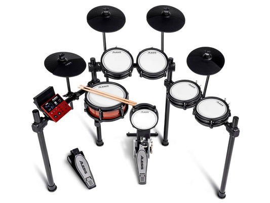Alesis Nitro Pro XL Electronic Drum Kit