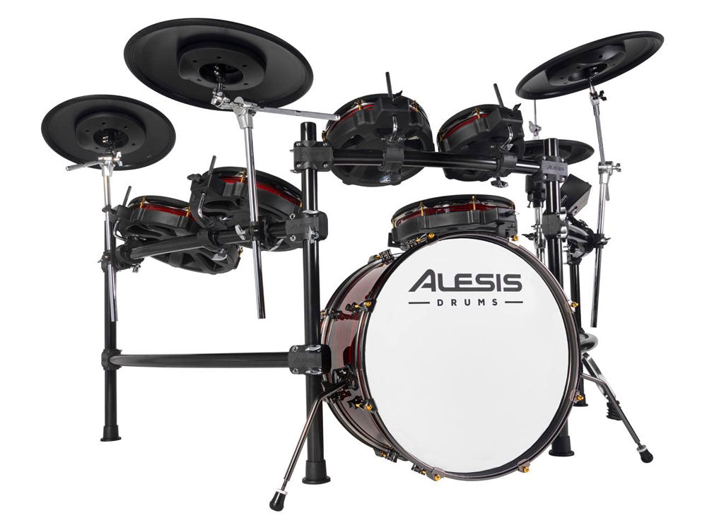 Alesis Strata Prime Electronic Drum Kit