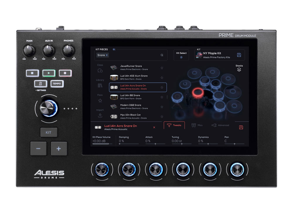 Alesis Strata Prime Electronic Drum Kit