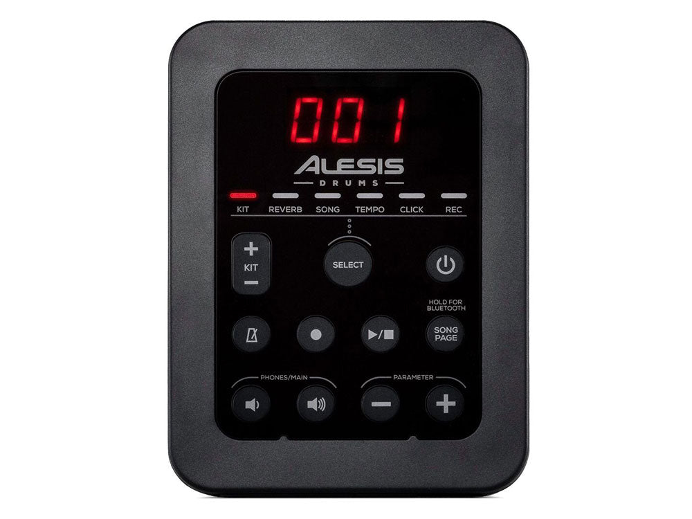 Alesis Turbo Max Electronic Drum Kit