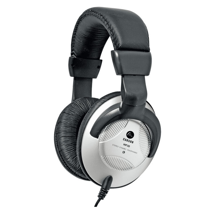 Carson HP-30 Headphones