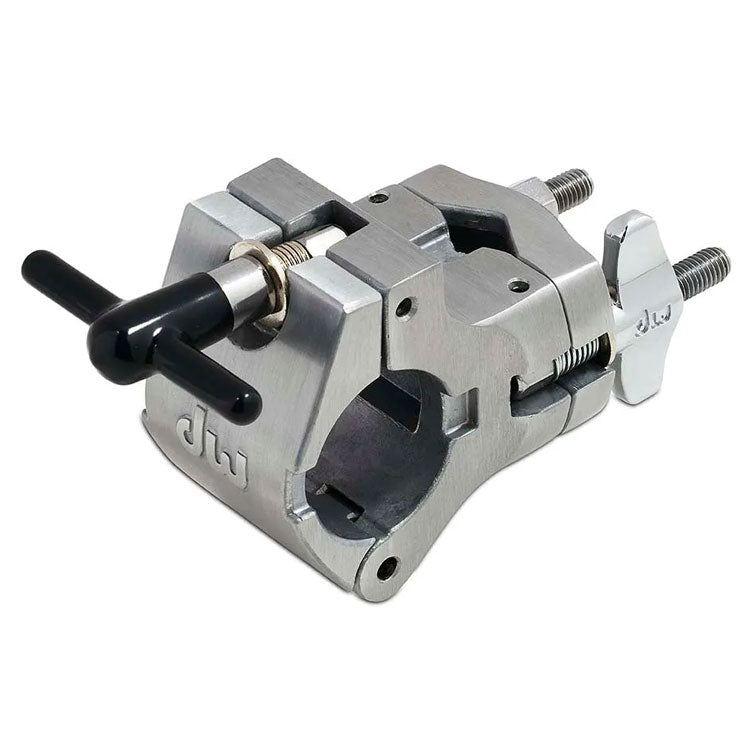 DW 1.5" to V Rack Clamp