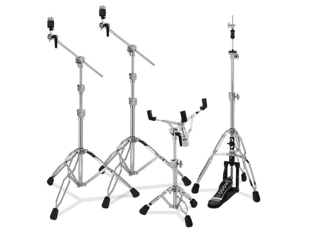 DW 3000 Series Hardware Pack