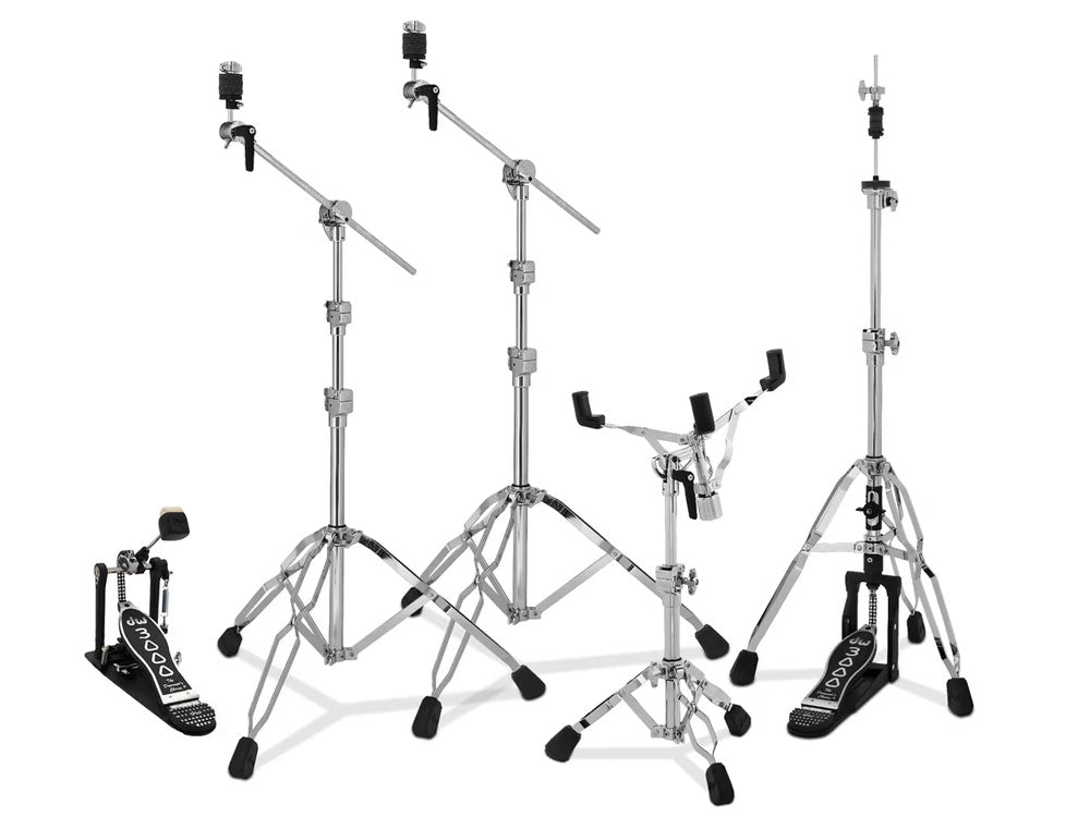 DW 3000 Series Hardware Pack