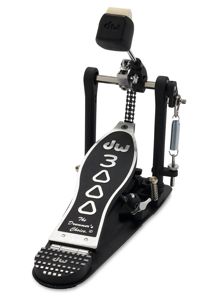 DW 3000 Series Single Bass Drum Pedal