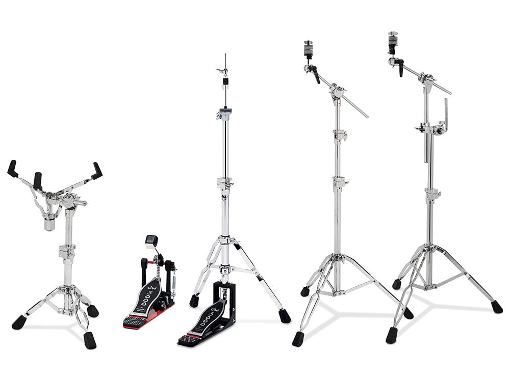 DW 5000 Series Hardware Pack 4