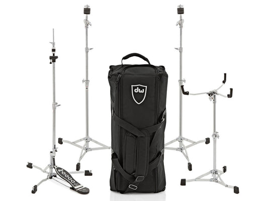 DW 6000 Series Ultralight Hardware Pack with Bag