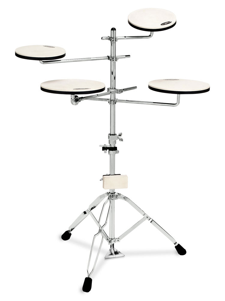 DW Go Anywhere Practice Pad Kit