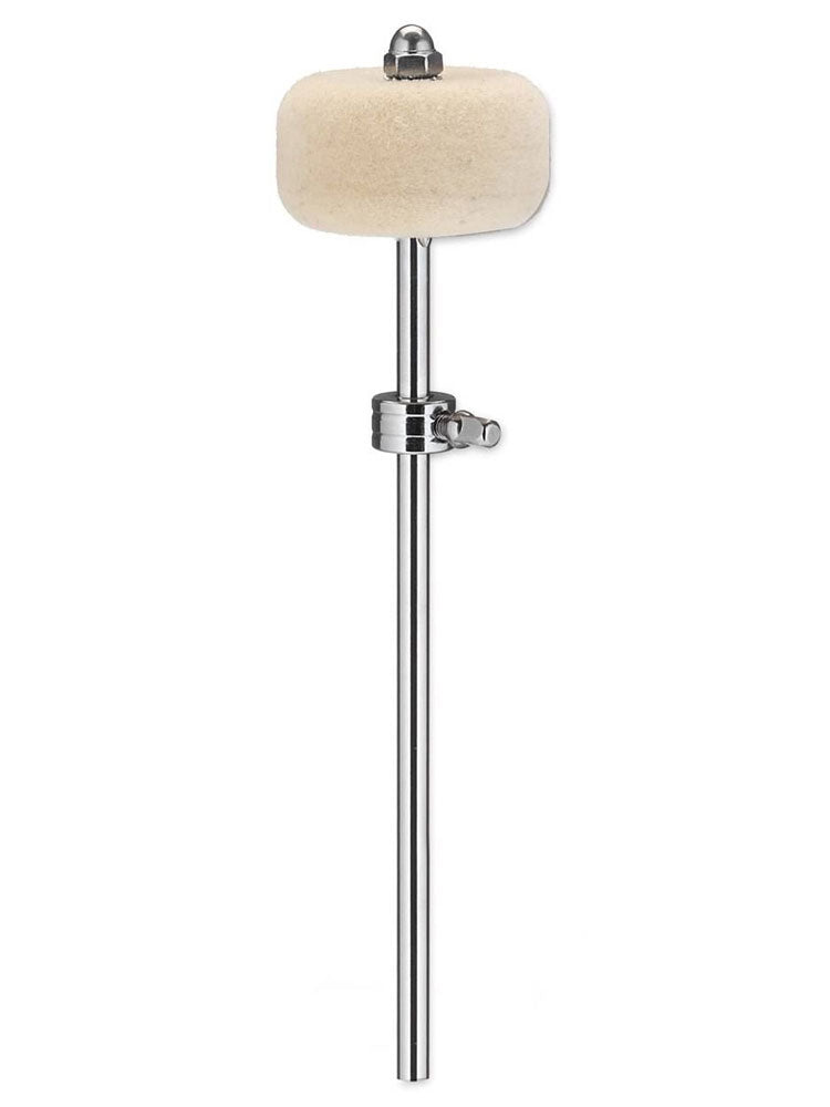 DW Medium Felt Bass Drum Pedal Beater
