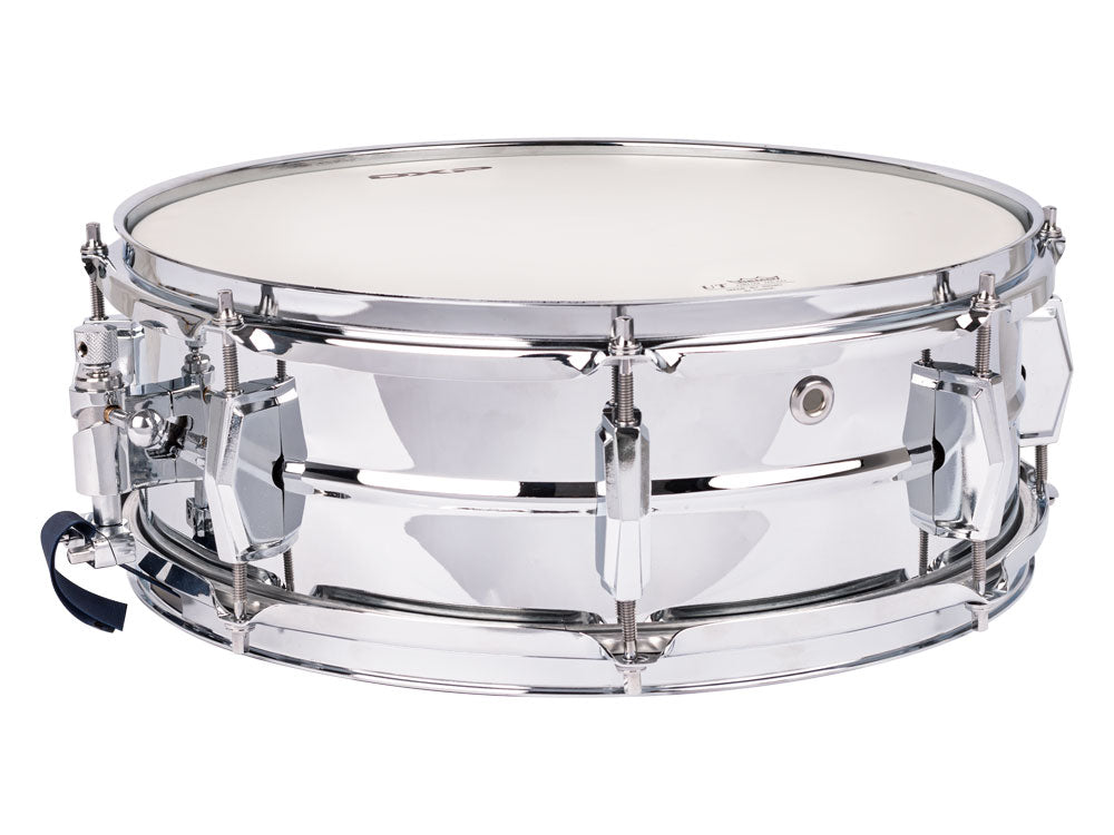 Steel Percussion Instrument, Instruments Snare Drums