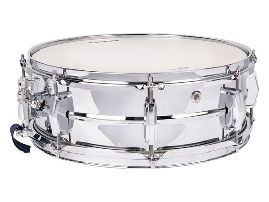 DXP 14" x 5" Steel Snare Drum