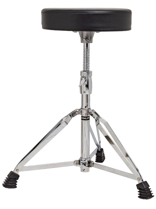DXP Worm Screw Drum Throne