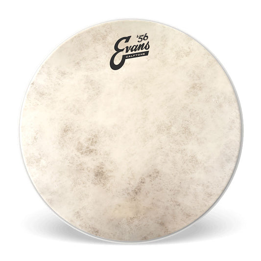Evans Calftone 14" Drum Head