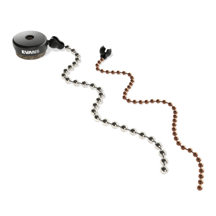 Evans Cymbal Sizzler