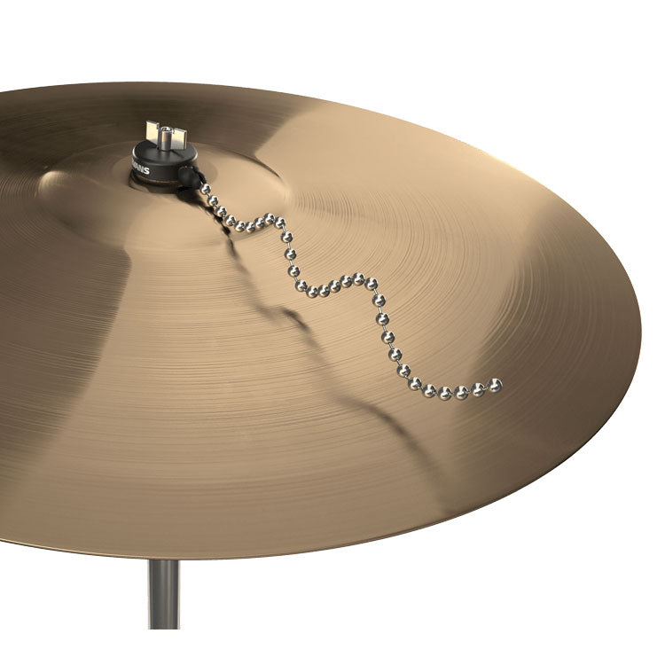 Evans Cymbal Sizzler