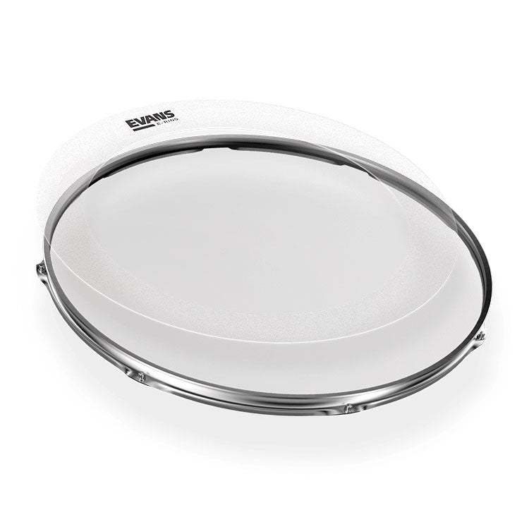 Evans E-Ring 14" Snare Pack
