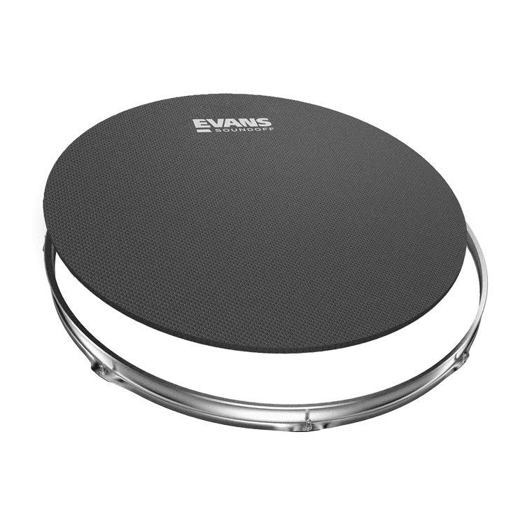 Evans SoundOff 13" Mute