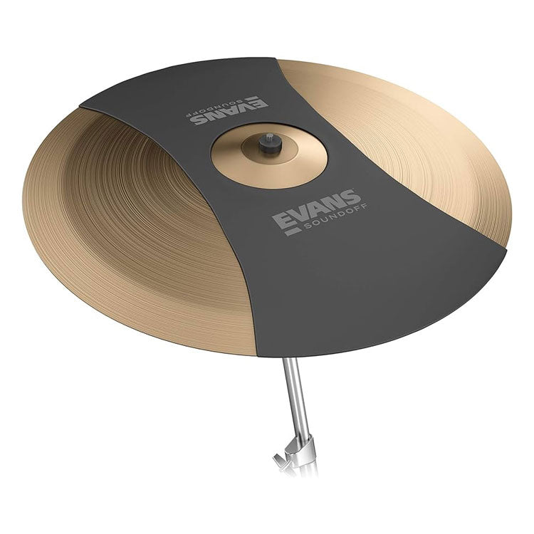 Evans SoundOff Cymbal Mute 20" Ride