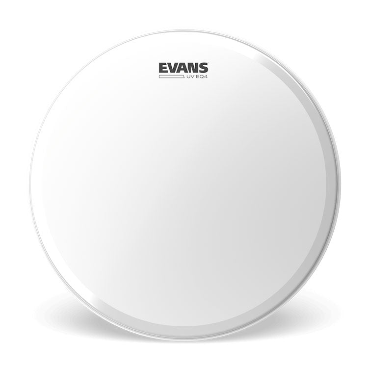 Evans UV EQ4 20" Bass Drum Head