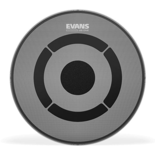Evans dB One Mesh 16" Tom Head