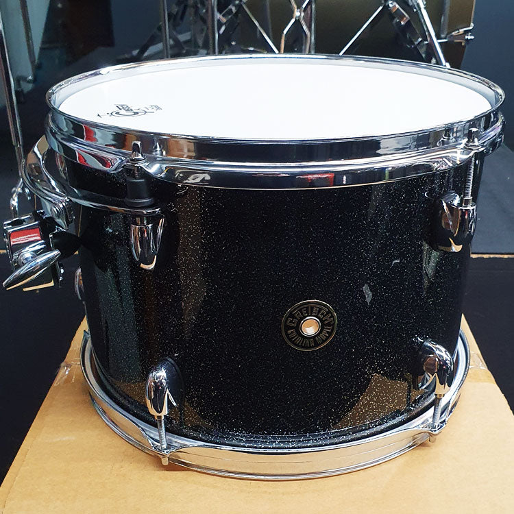 Gretsch Catalina Maple 13" x 9" Tom Black Stardust