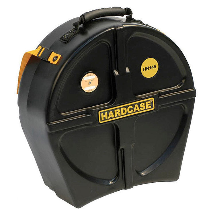 Hardcase 14" x (5"-8") Snare Case