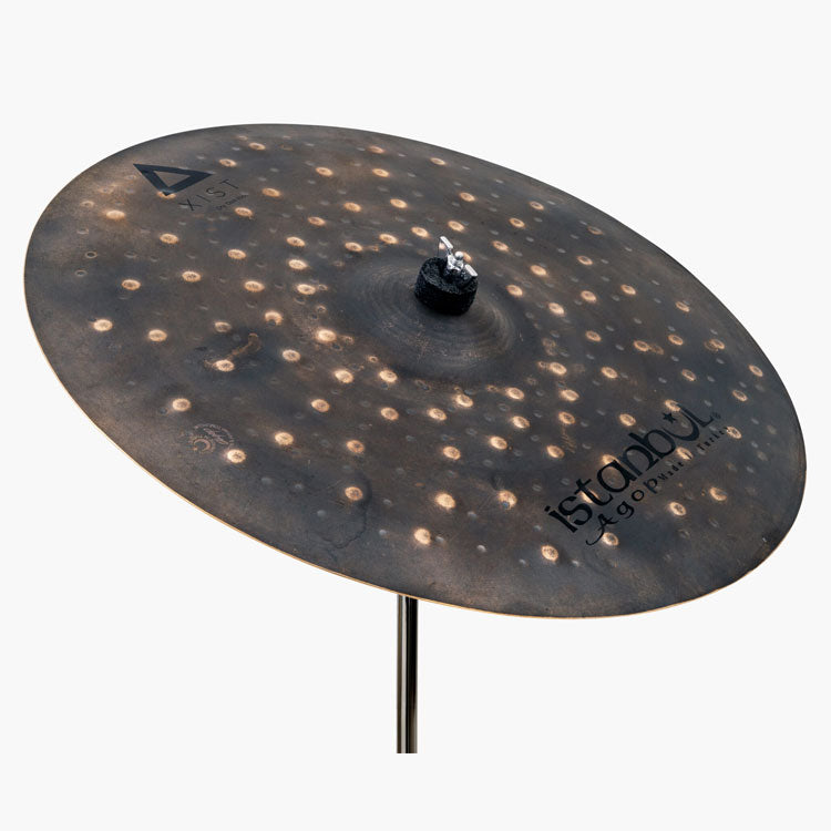 Istanbul Agop 22" Xist Dry Dark Ride