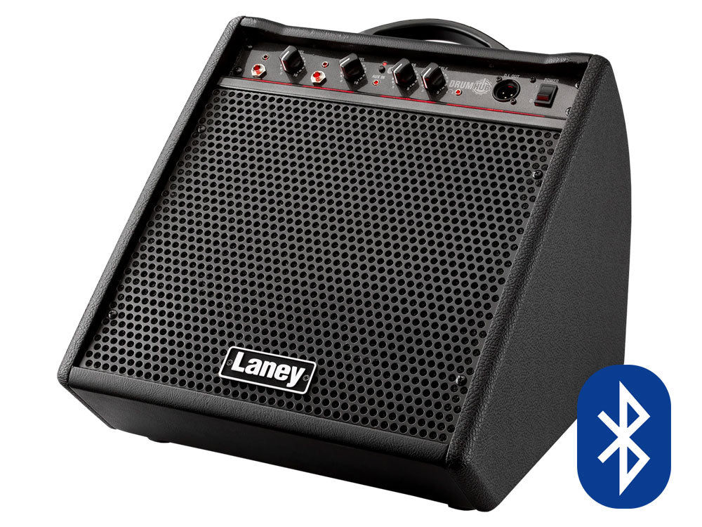 Laney DH80 80W Electronic Drum Kit Amplifier with Bluetooth