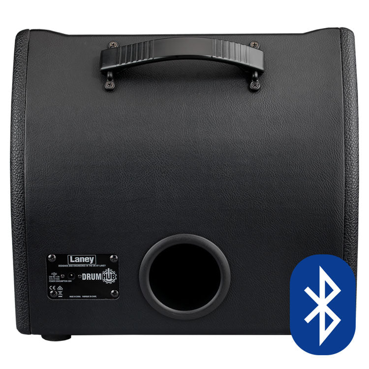 Laney DH80 80W Electronic Drum Kit Amplifier with Bluetooth