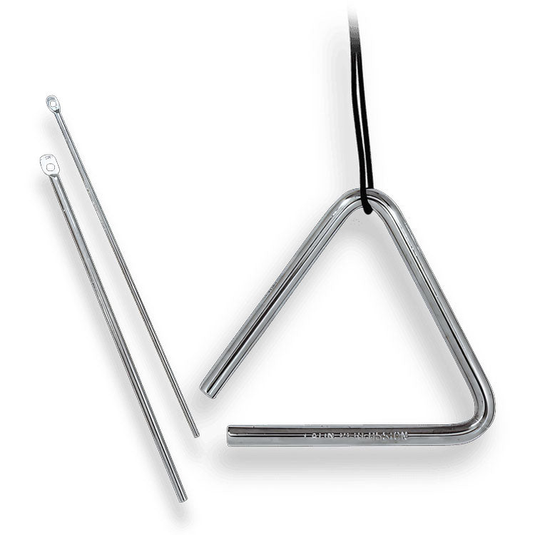 Latin Percussion 5" Triangle