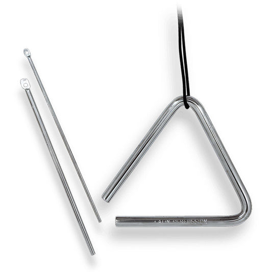 Latin Percussion 5" Triangle