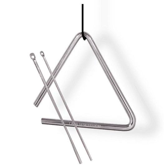 Latin Percussion 6" Triangle
