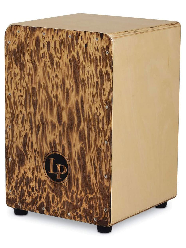 Latin Percussion Aspire Havana Cafe Cajon