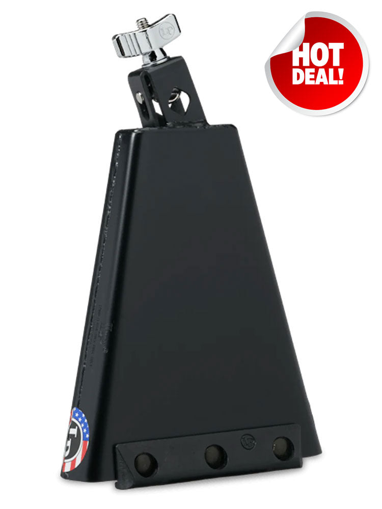 Latin Percussion Classic Rock Ridge Rider Cowbell
