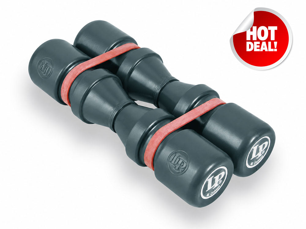 Latin Percussion Duoshake Medium