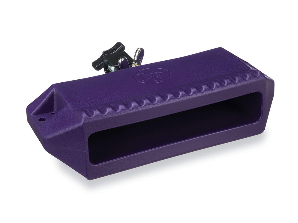 Latin Percussion Guiro Jam Block