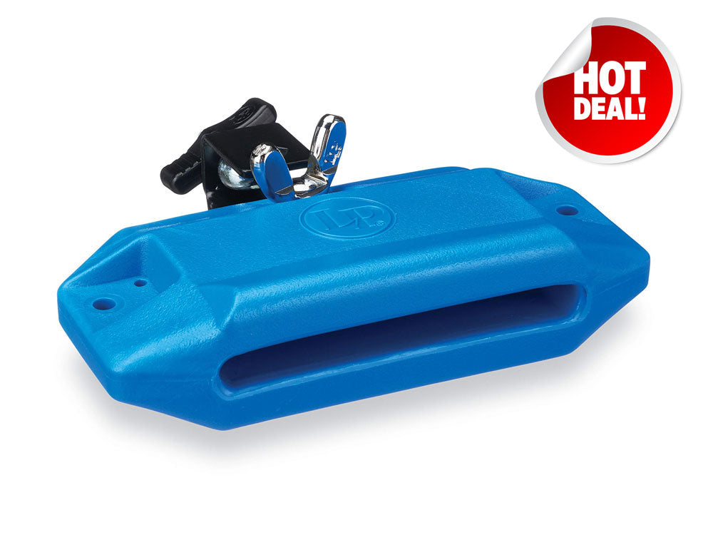 Latin Percussion Jam Block High