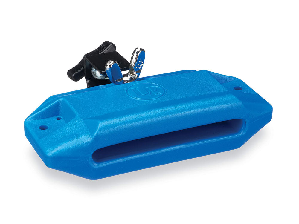 Latin Percussion Jam Block High