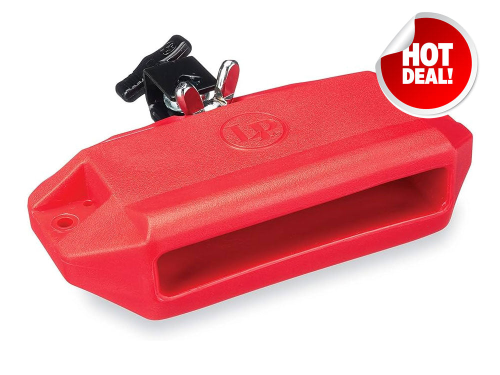 Latin Percussion Jam Block Medium