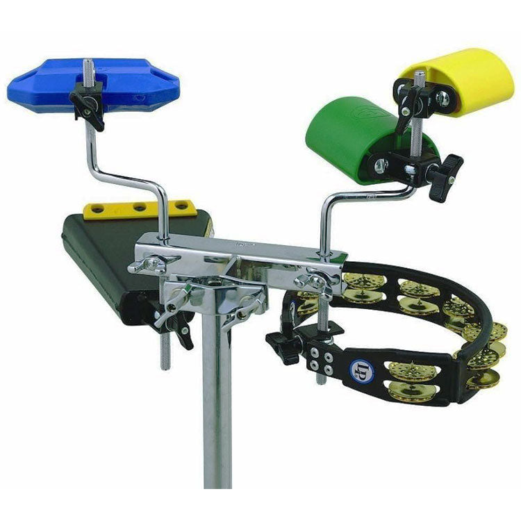 Latin Percussion Mini Everything Rack