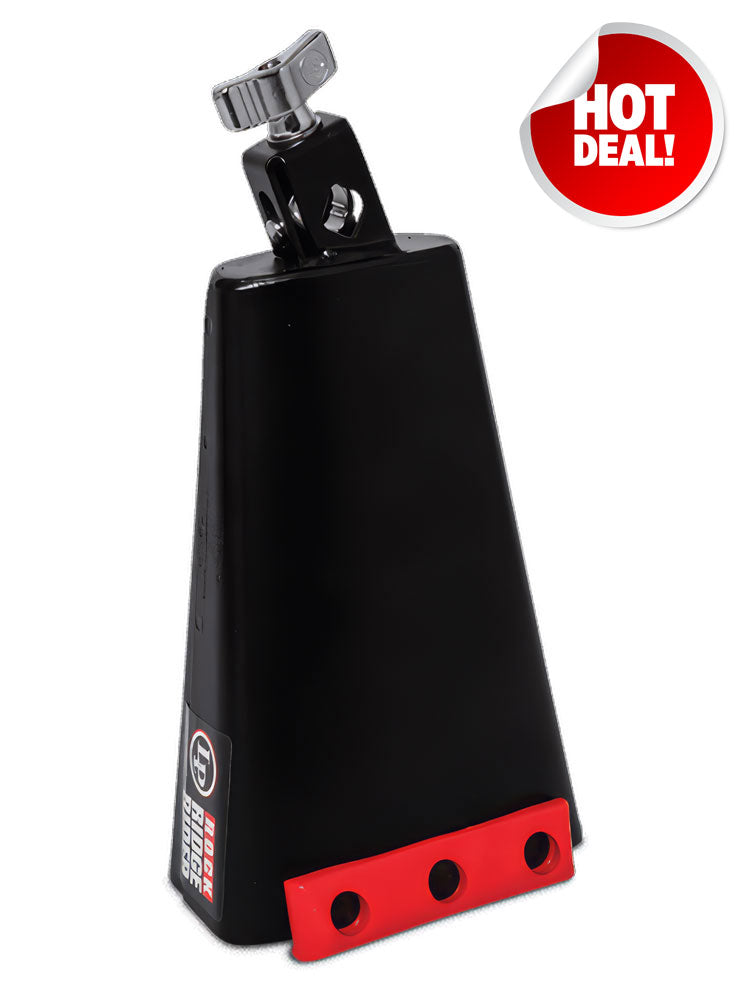 Latin Percussion Ridge Rider Cowbell