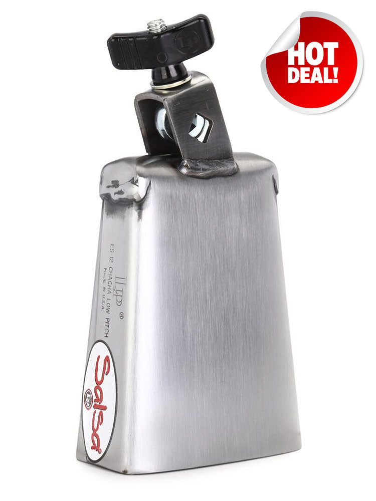 Latin Percussion Salsa 5" Cha-Cha Cowbell