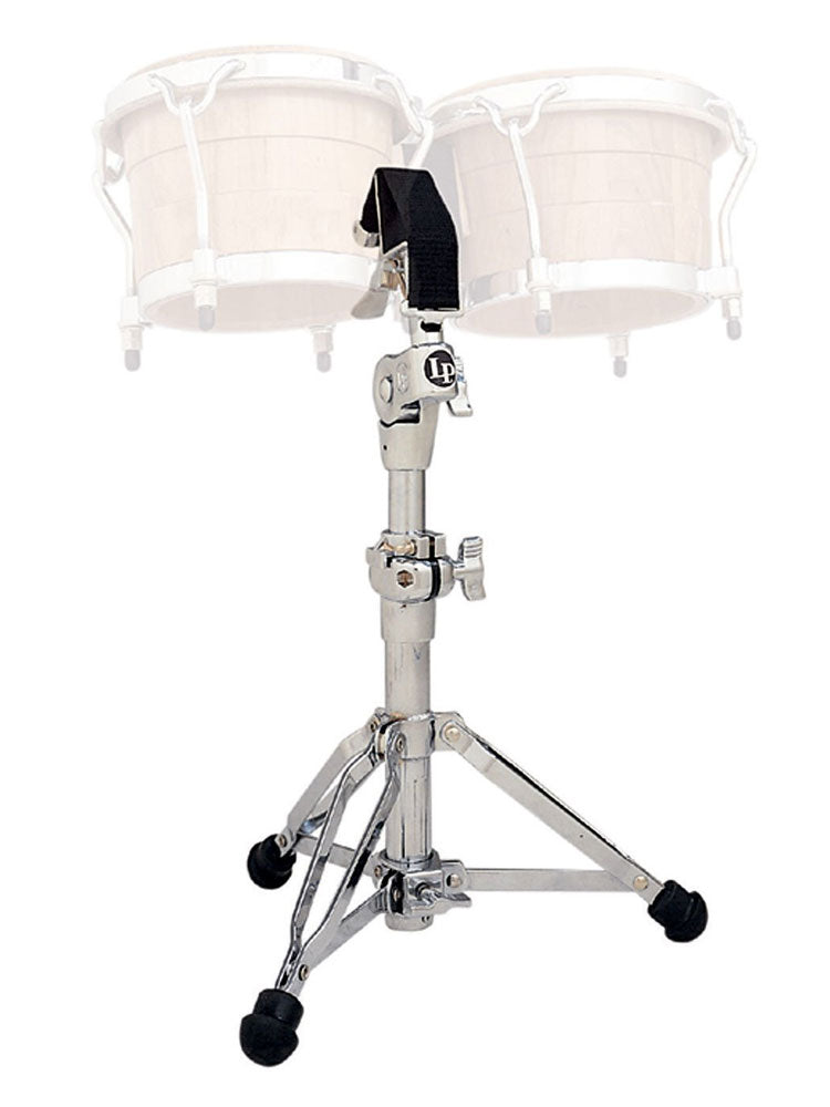 Latin Percussion Seated Bongo Stand – Drummers Paradise