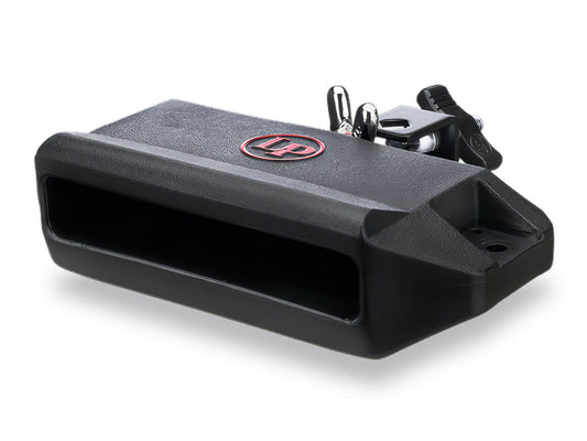 Latin Percussion Stealth Jam Block with Mount Bracket