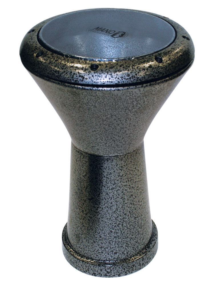 Mano Percussion 10-3/4" Tuneable Egyptian Darbuka