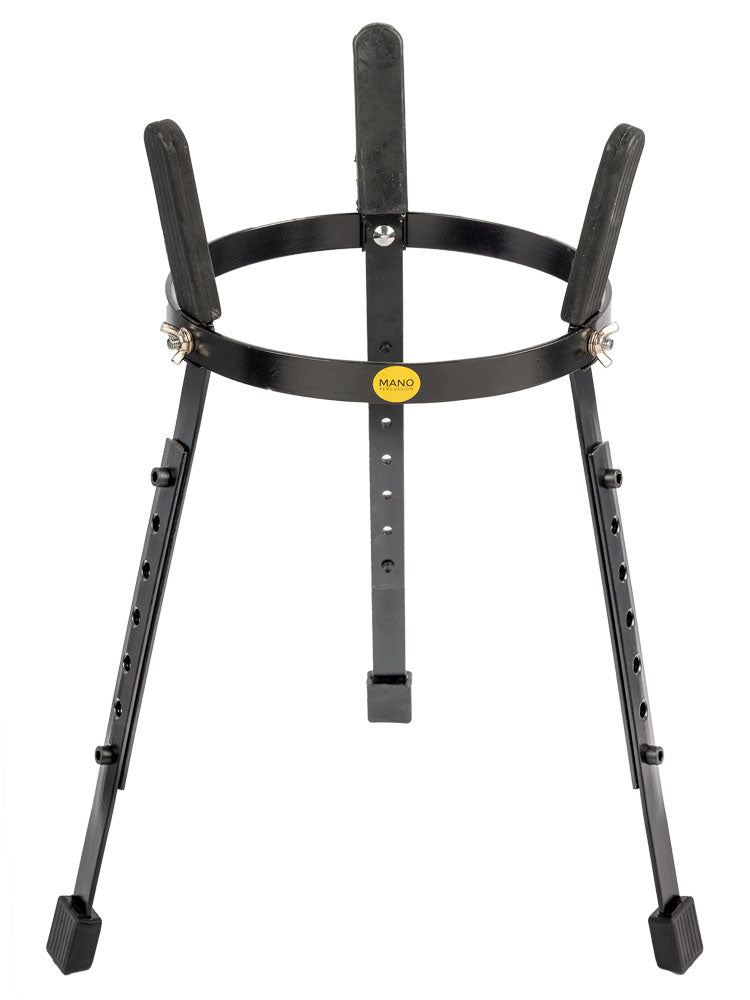 Mano Percussion 11.75" Adjustable Conga Basket