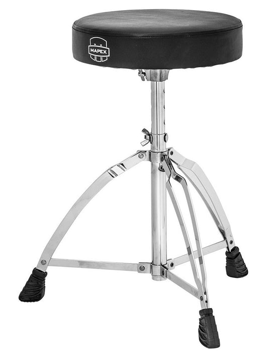 Mapex 200 Series Round Top Drum Throne