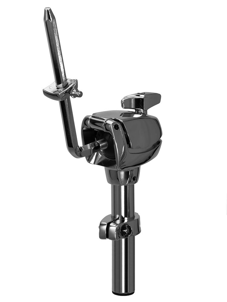 Mapex Black Nickel Single Tom Holder